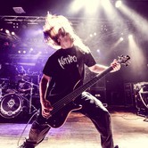 CHILDREN OF BODOM 2013-11-25