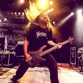 CHILDREN OF BODOM 2013-11-25