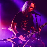 CHILDREN OF BODOM 2013-11-25