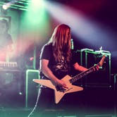 CHILDREN OF BODOM 2013-11-25