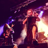 CHILDREN OF BODOM 2013-11-25