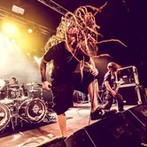 CHILDREN OF BODOM 2013-11-25