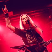 CHILDREN OF BODOM 2013-11-25