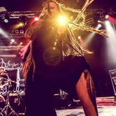 CHILDREN OF BODOM 2013-11-25