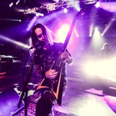CHILDREN OF BODOM 2013-11-25