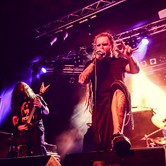 CHILDREN OF BODOM 2013-11-25