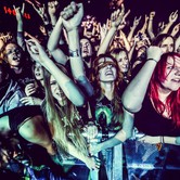 CHILDREN OF BODOM 2013-11-25