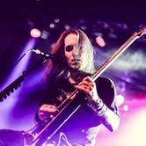 CHILDREN OF BODOM 2013-11-25