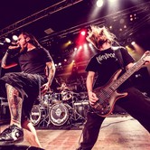 CHILDREN OF BODOM 2013-11-25