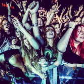 CHILDREN OF BODOM 2013-11-25