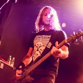 CHILDREN OF BODOM 2013-11-25