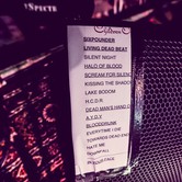 CHILDREN OF BODOM 2013-11-25