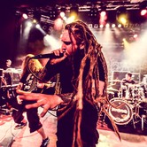 CHILDREN OF BODOM 2013-11-25