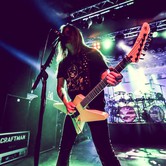 CHILDREN OF BODOM 2013-11-25
