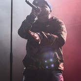 GRUBSON, JAMAL & MAMA SELITA 2014-10-18