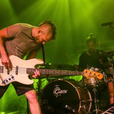 GRUBSON, JAMAL & MAMA SELITA 2014-10-18