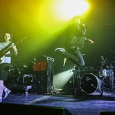 GRUBSON, JAMAL & MAMA SELITA 2014-10-18