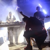 GRUBSON, JAMAL & MAMA SELITA 2014-10-18