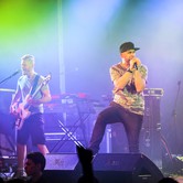 GRUBSON, JAMAL & MAMA SELITA 2014-10-18