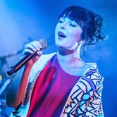 GRUBSON, JAMAL & MAMA SELITA 2014-10-18