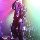 GRUBSON, JAMAL & MAMA SELITA 2014-10-18