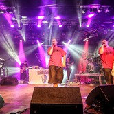 GRUBSON, JAMAL & MAMA SELITA 2014-10-18