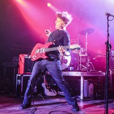 GRUBSON, JAMAL & MAMA SELITA 2014-10-18