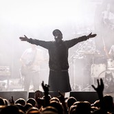 GRUBSON, JAMAL & MAMA SELITA 2014-10-18