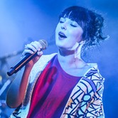 GRUBSON, JAMAL & MAMA SELITA 2014-10-18