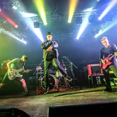 GRUBSON, JAMAL & MAMA SELITA 2014-10-18