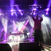 GRUBSON, JAMAL & MAMA SELITA 2014-10-18