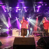 GRUBSON, JAMAL & MAMA SELITA 2014-10-18