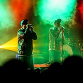 GRUBSON, JAMAL & MAMA SELITA 2014-10-18