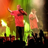 GRUBSON, JAMAL & MAMA SELITA 2014-10-18