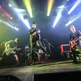 GRUBSON, JAMAL & MAMA SELITA 2014-10-18