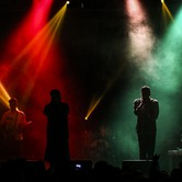 GRUBSON, JAMAL & MAMA SELITA 2014-10-18