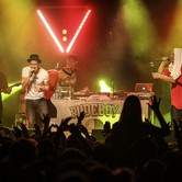 GRUBSON, JAMAL & MAMA SELITA 2014-10-18