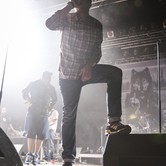 GRUBSON, JAMAL & MAMA SELITA 2014-10-18