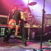 GRUBSON, JAMAL & MAMA SELITA 2014-10-18