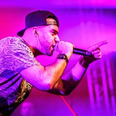 GRUBSON, JAMAL & MAMA SELITA 2014-10-18