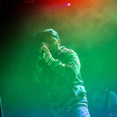 GRUBSON, JAMAL & MAMA SELITA 2014-10-18