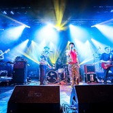 GRUBSON, JAMAL & MAMA SELITA 2014-10-18