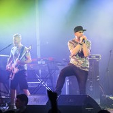 GRUBSON, JAMAL & MAMA SELITA 2014-10-18