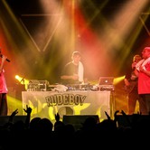 GRUBSON, JAMAL & MAMA SELITA 2014-10-18