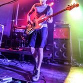 GRUBSON, JAMAL & MAMA SELITA 2014-10-18