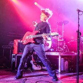 GRUBSON, JAMAL & MAMA SELITA 2014-10-18