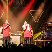 GRUBSON, JAMAL & MAMA SELITA 2014-10-18