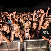 GRUBSON, JAMAL & MAMA SELITA 2014-10-18