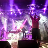 GRUBSON, JAMAL & MAMA SELITA 2014-10-18