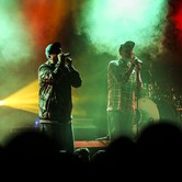 GRUBSON, JAMAL & MAMA SELITA 2014-10-18